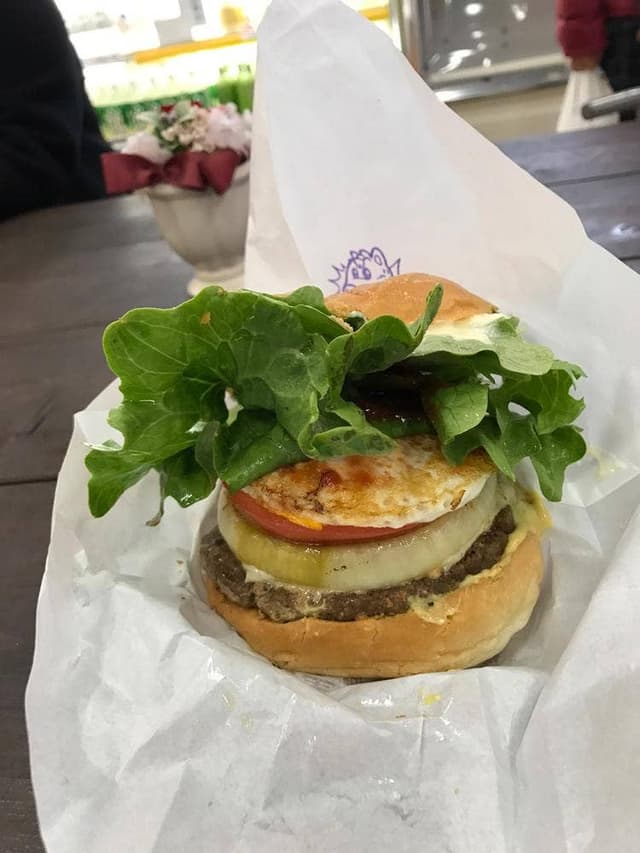 九重“夢”大吊橋 天空館 2号店 - サブ画像1