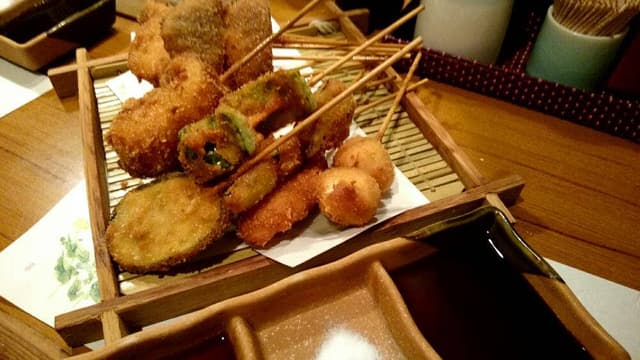 小料理屋 織々 - サブ画像1