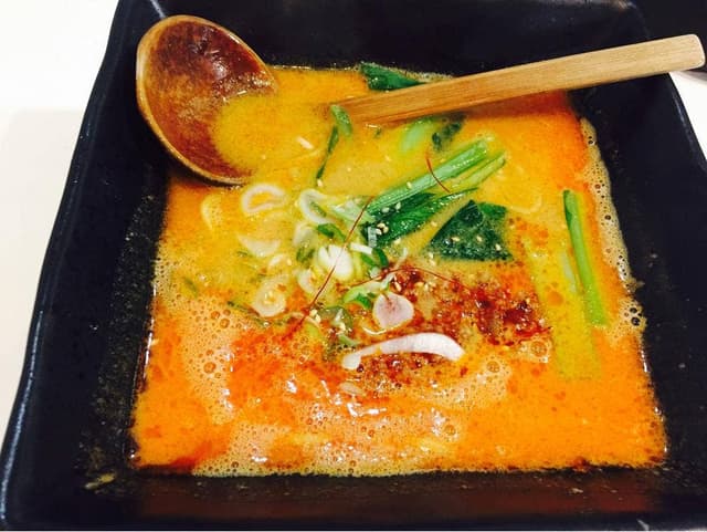 ラーメン工場 無双 - サブ画像3