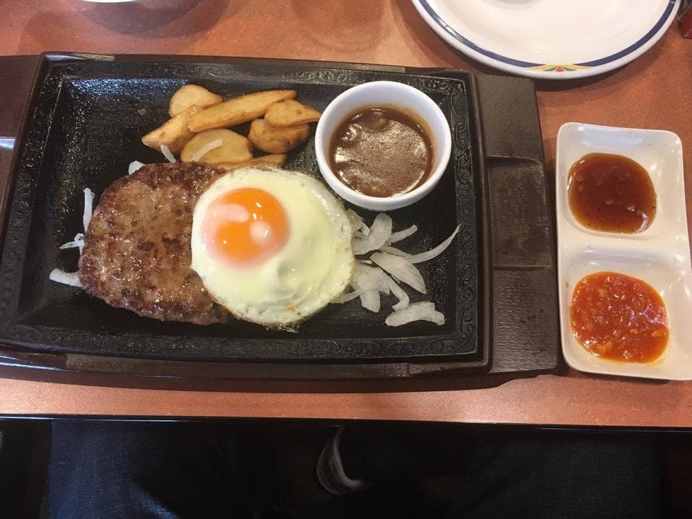 ステーキガスト 相模大野店