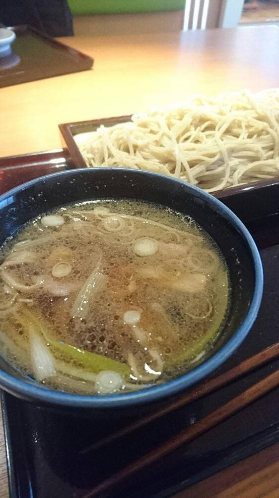 蕎麦 ふる川 - サブ画像3