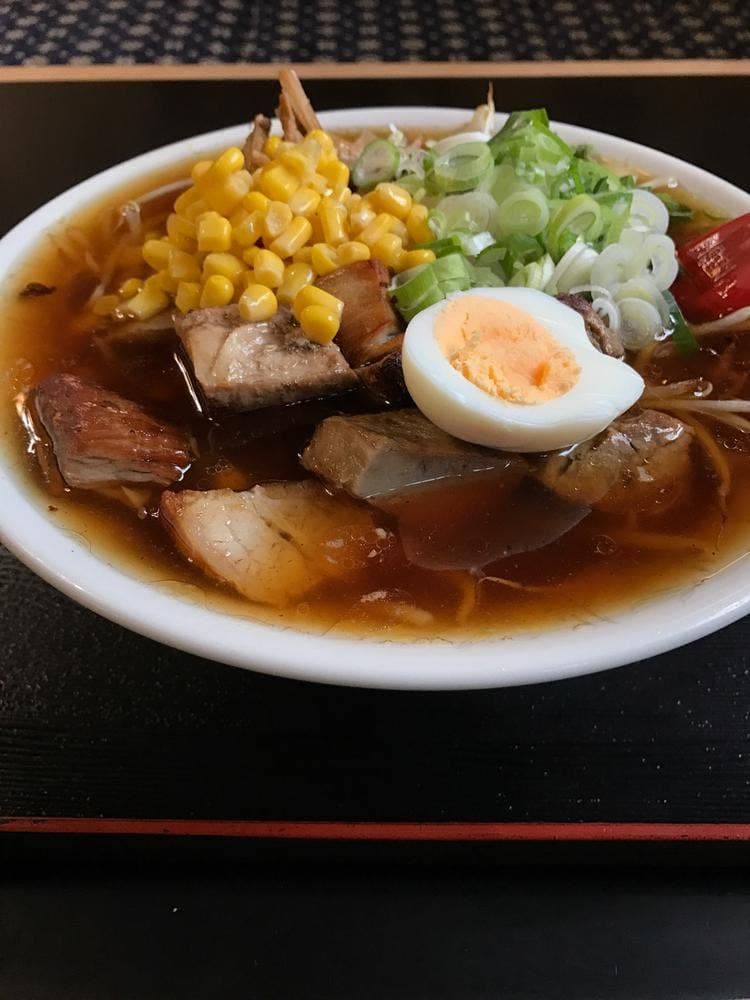 宝来軒木田店