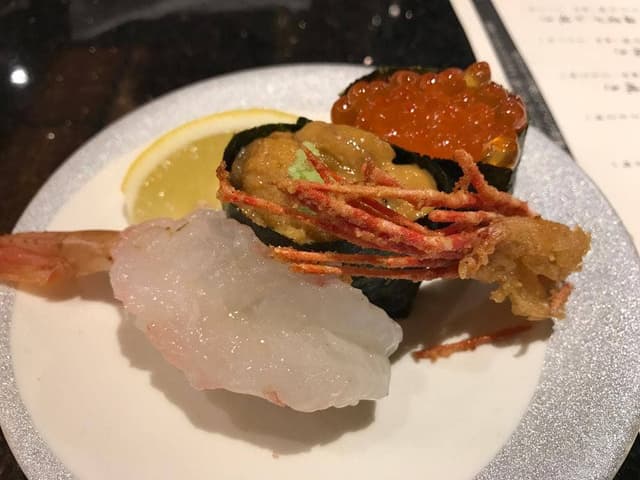 にぎり長次郎 茨木インター店 - サブ画像3