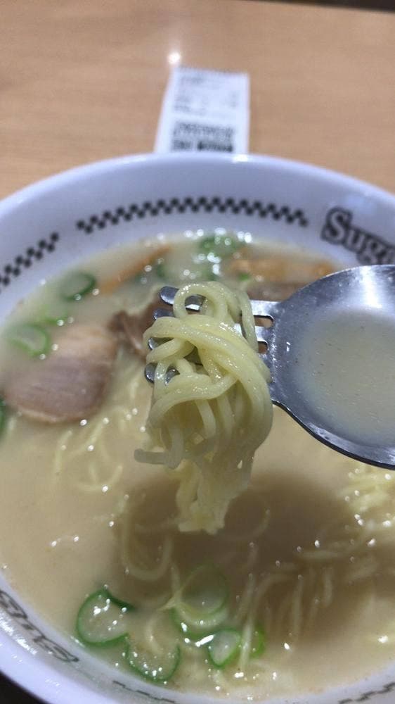 スガキヤ 安城南アピタ店 - サブ画像1