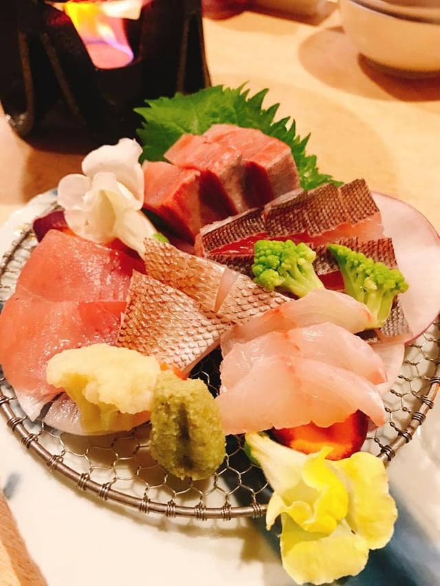 板前料理 きよ都 - サブ画像2