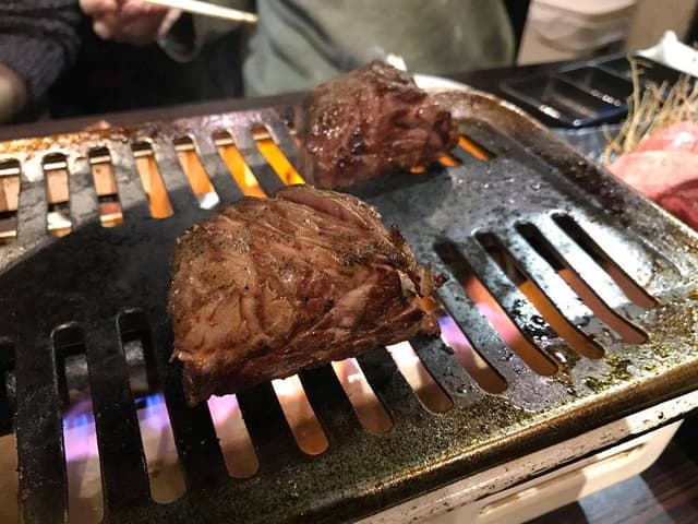 焼肉世界チャンピオン - サブ画像3