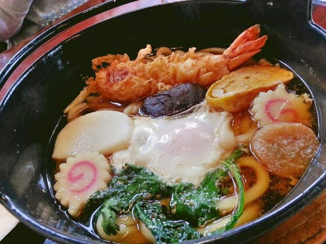 大橋屋 - サブ画像1