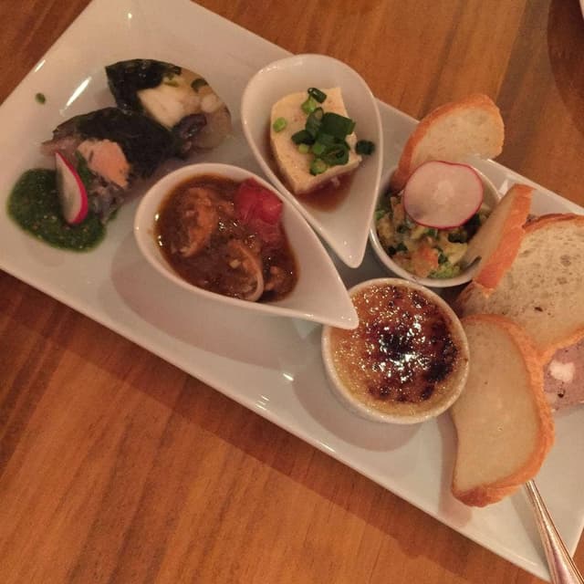 ビストロ清水亭 - サブ画像3