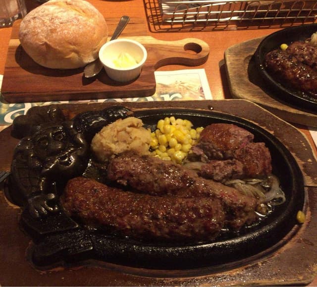 ブロンコビリー 豊橋北山店 - サブ画像3