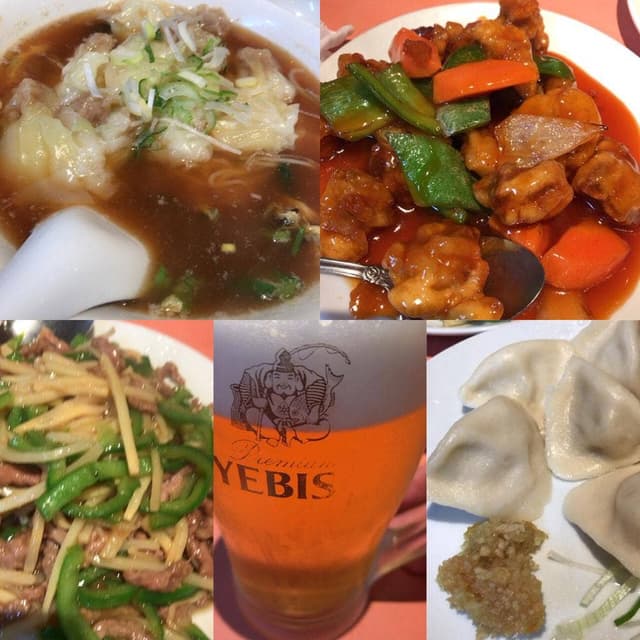 蘭苑飯店 - サブ画像2