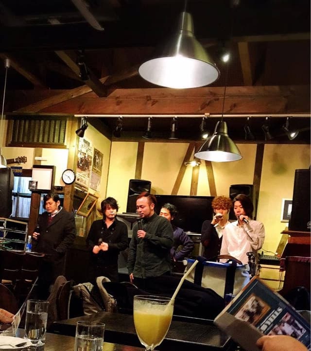 SWing Ville - サブ画像3