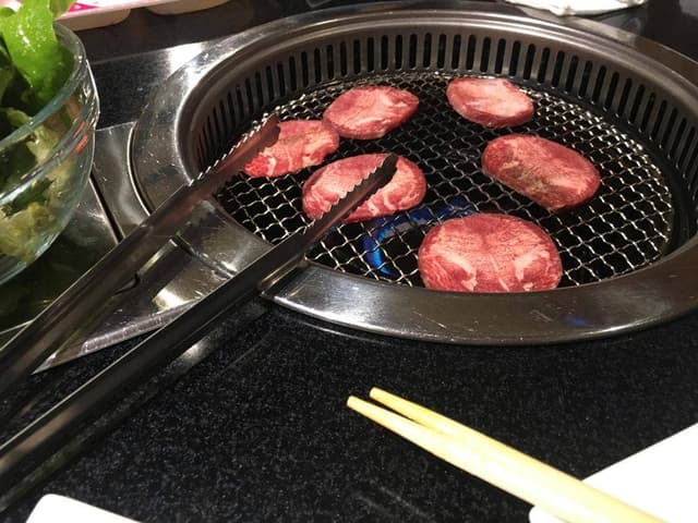お肉の台所1129 - サブ画像3