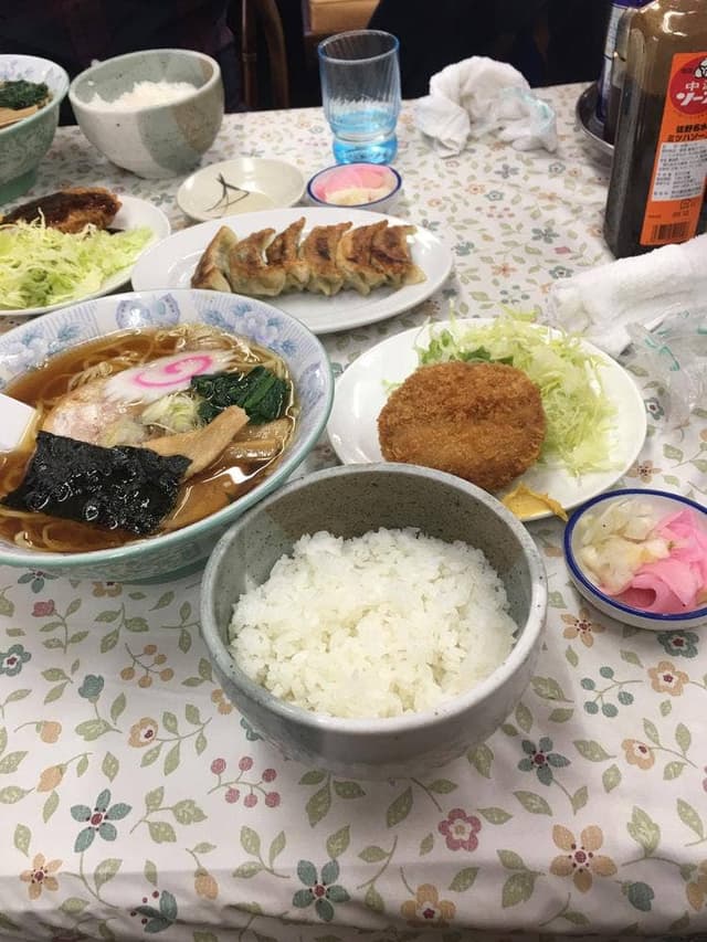 よか楼 本店 - サブ画像2