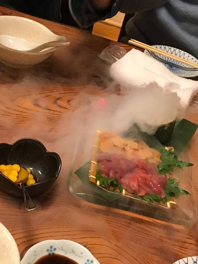 スッポンふぐ 久松 - サブ画像3