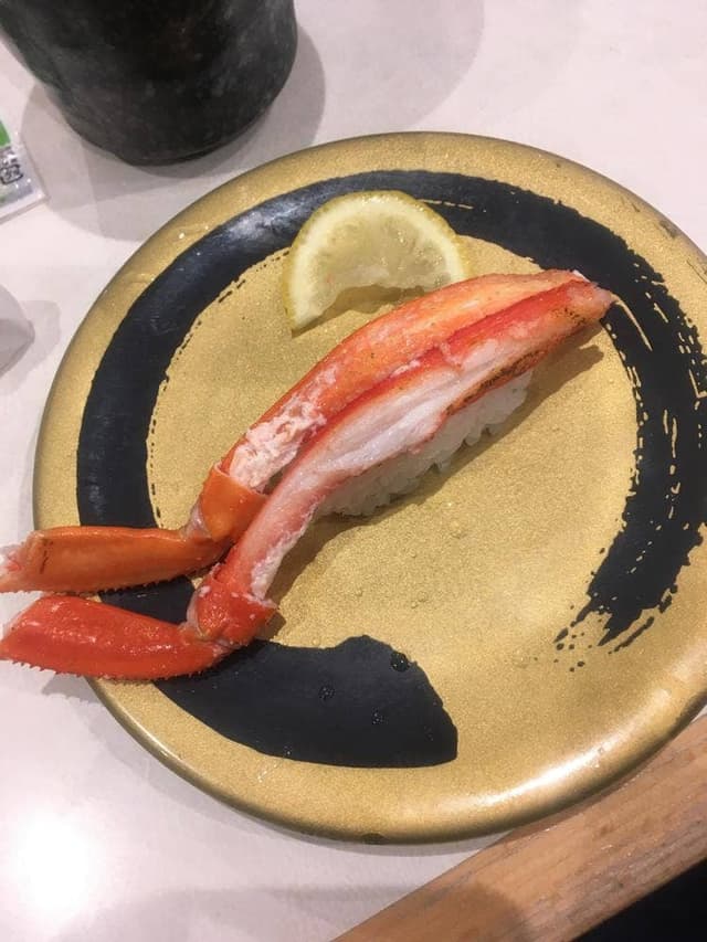 はま寿司 つくば小野崎店 - サブ画像1