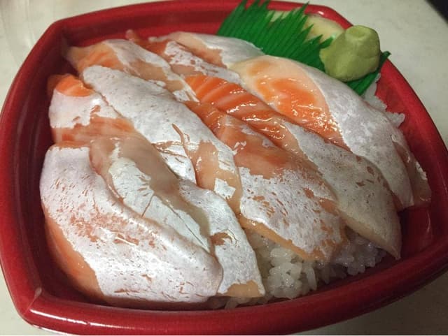 内田 丼丸 - サブ画像2