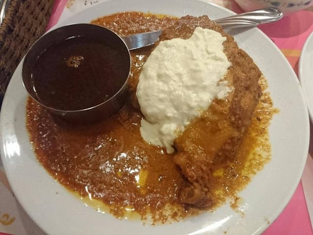 デリー 富山根塚店 - サブ画像3