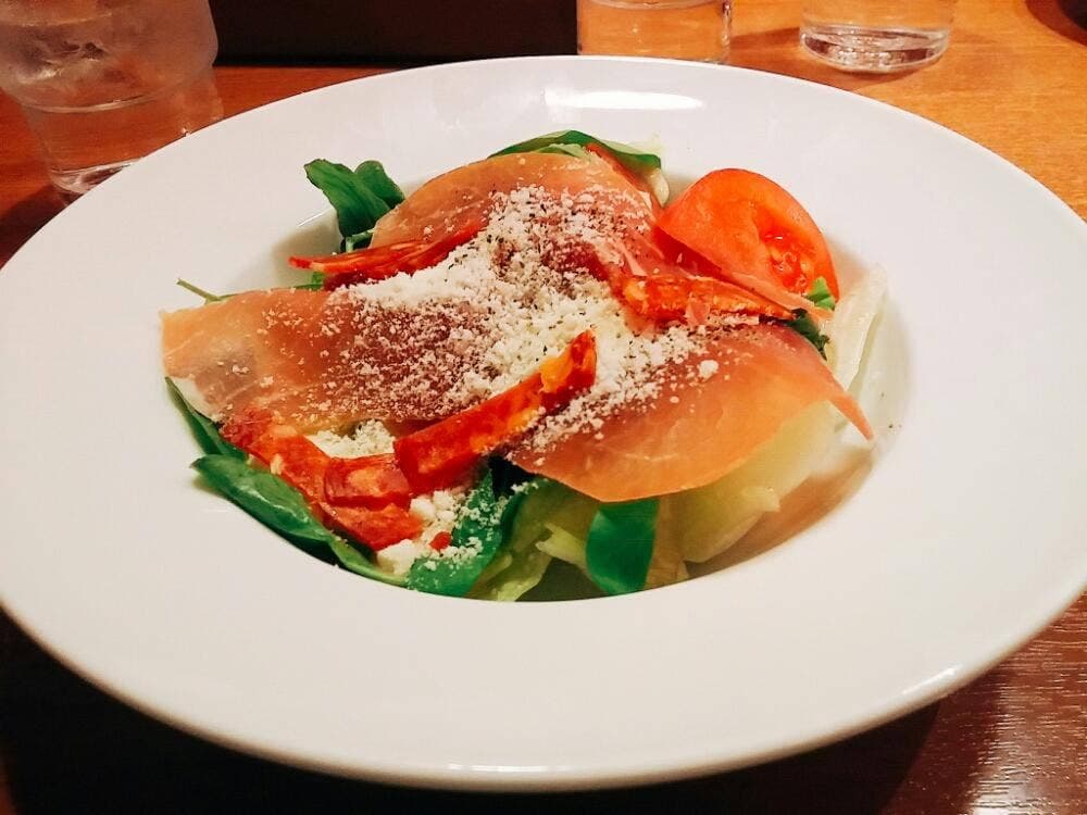 ココス 長浜店