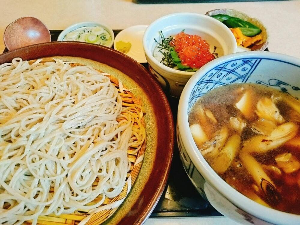 すぎのや本陣 桶川店