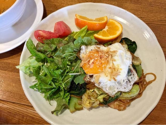 インドネシア料理えなっ - サブ画像2