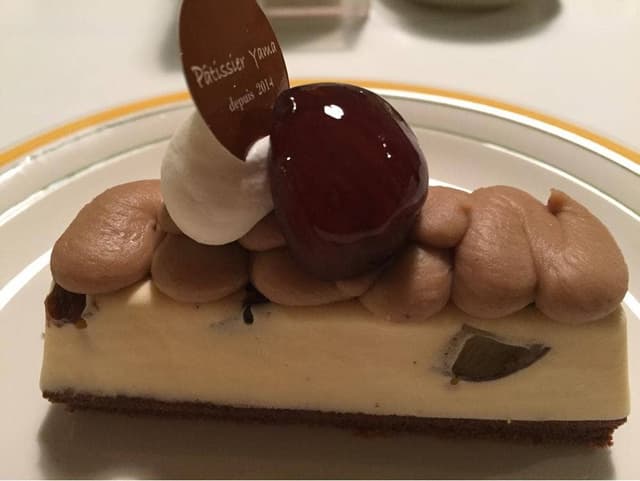 Patissier Yama - サブ画像2