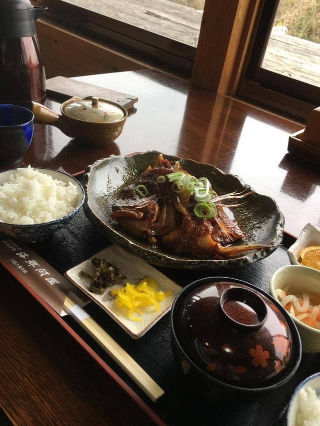 海鮮問屋 - サブ画像1