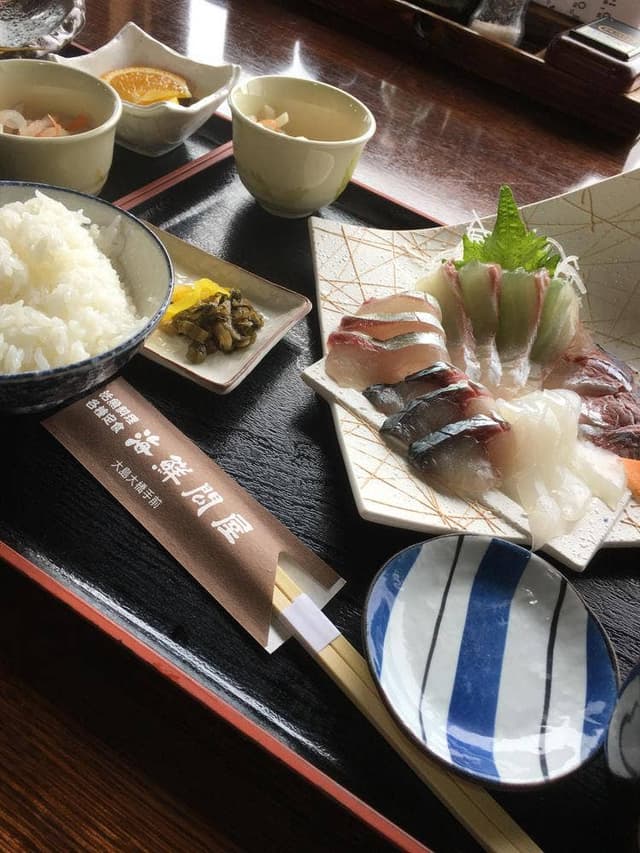 海鮮問屋 - サブ画像3
