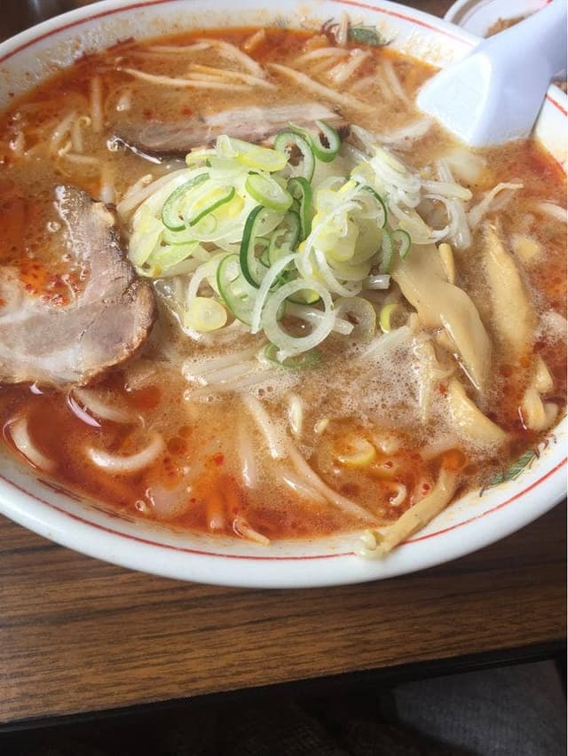 旭川ラーメン北龍 - サブ画像3