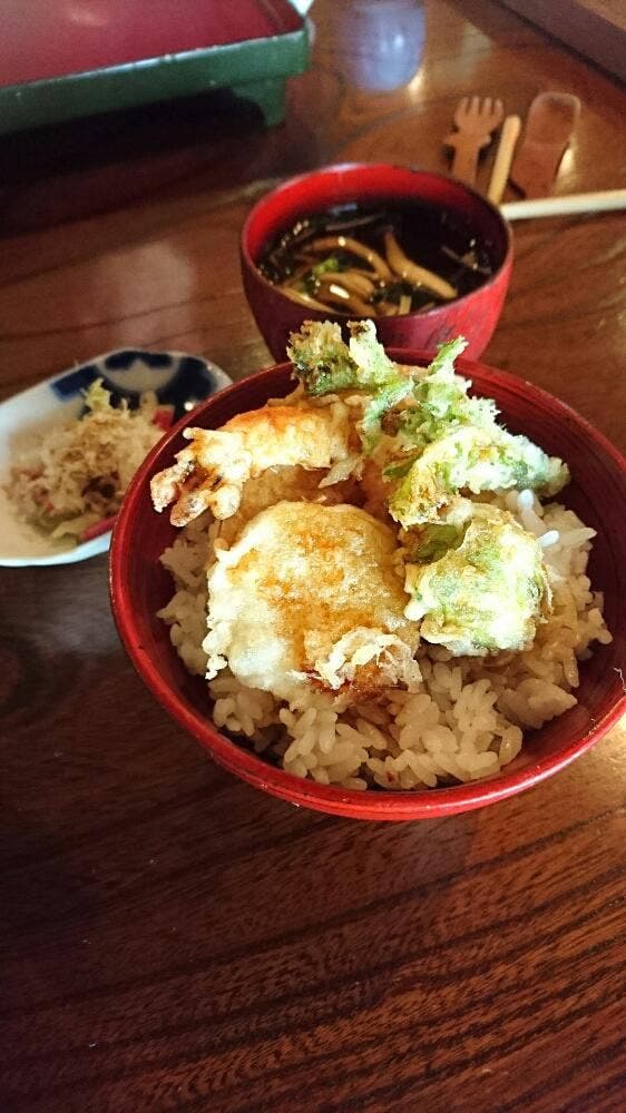 案山棒 - サブ画像2