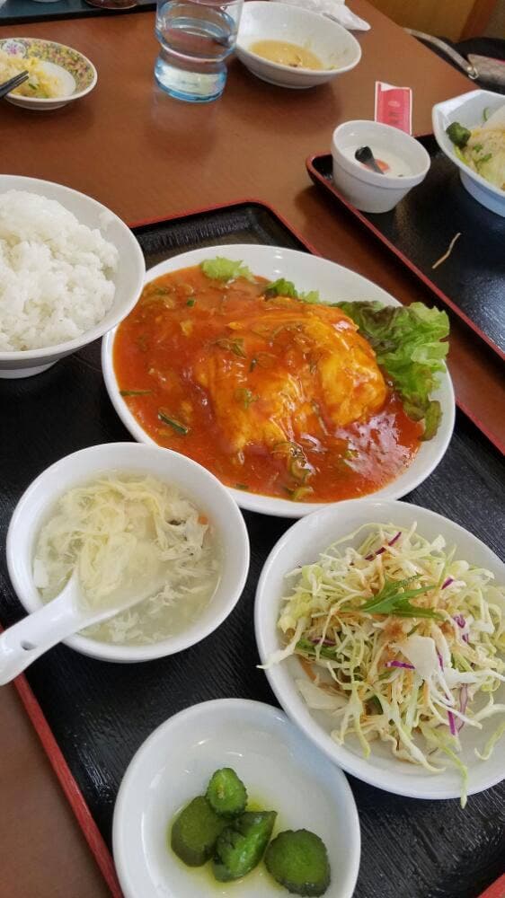 中国料理 福興 - サブ画像1