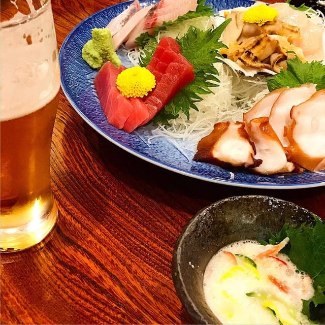 割烹 弁天 - サブ画像3