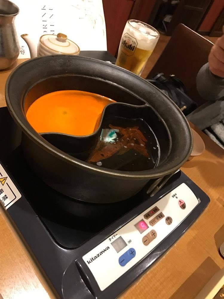 しゃぶしゃぶ温野菜 西条店