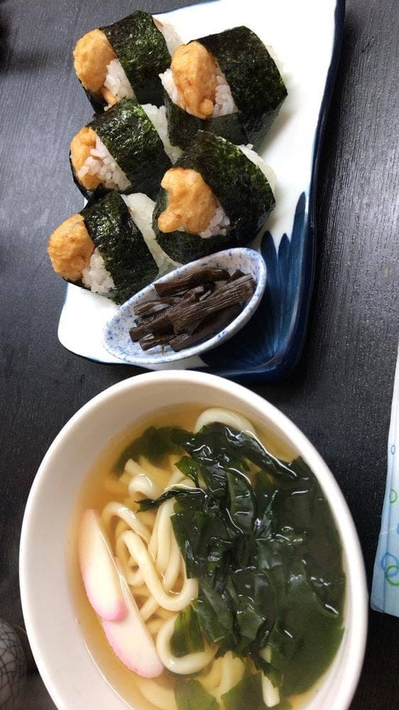 天むす 板宿駅前店 - サブ画像2