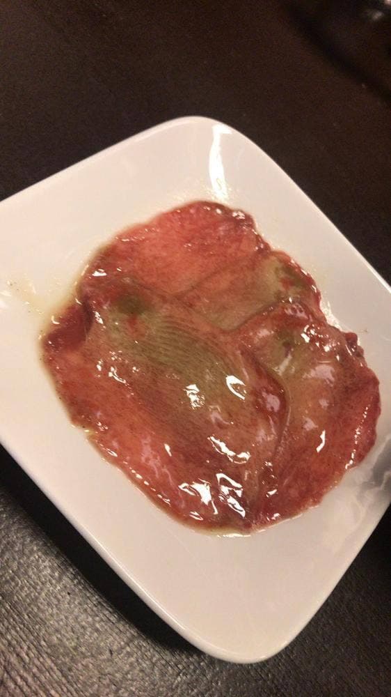 焼肉ホルモン 寿家 - サブ画像2