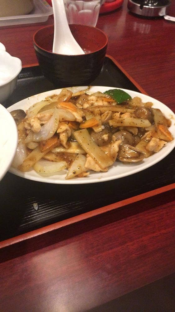 江南酒家