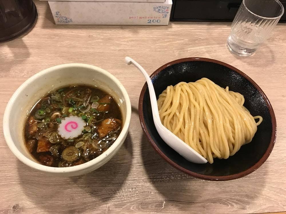 景勝軒高崎総本店