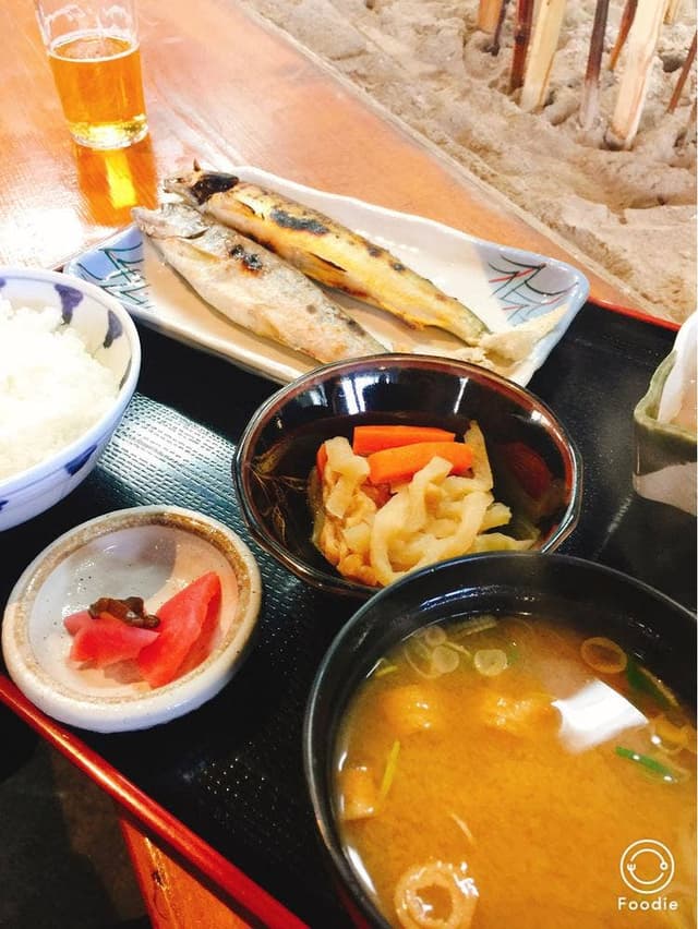 休暇小屋 - サブ画像1