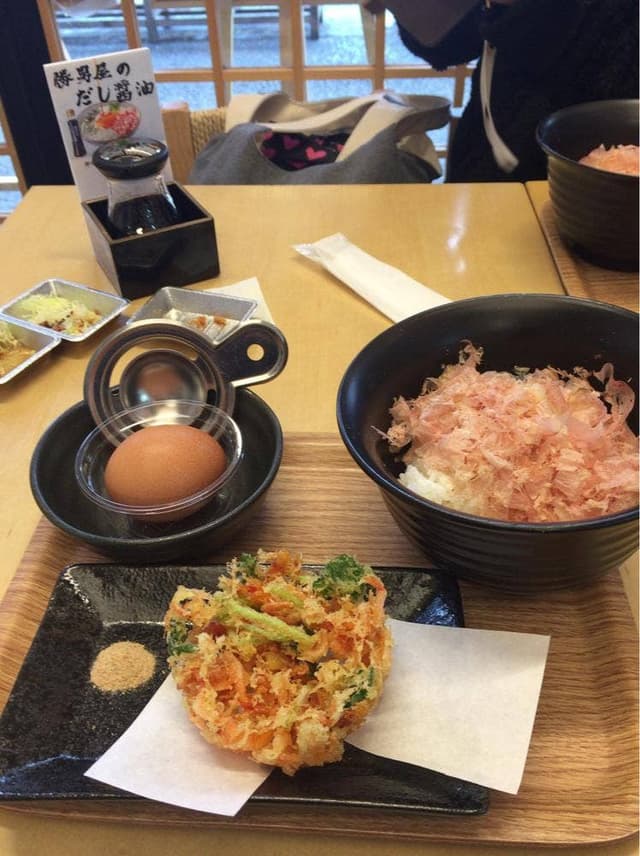 勝男屋 - サブ画像1