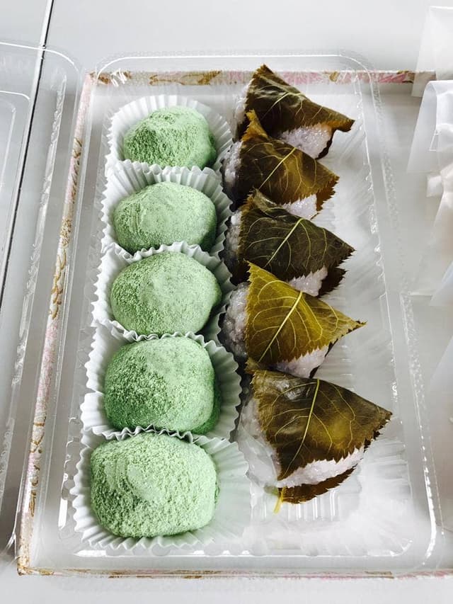旭堂尾形菓子店 - サブ画像2