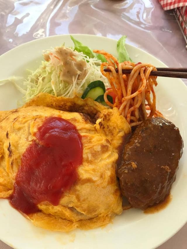 スカイラウンジ ぽんぺ - サブ画像3