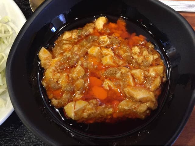 麺飯菜館 じょうじょう - サブ画像3