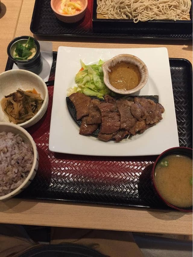 大戸屋ごはん処 尾張旭店 - サブ画像2