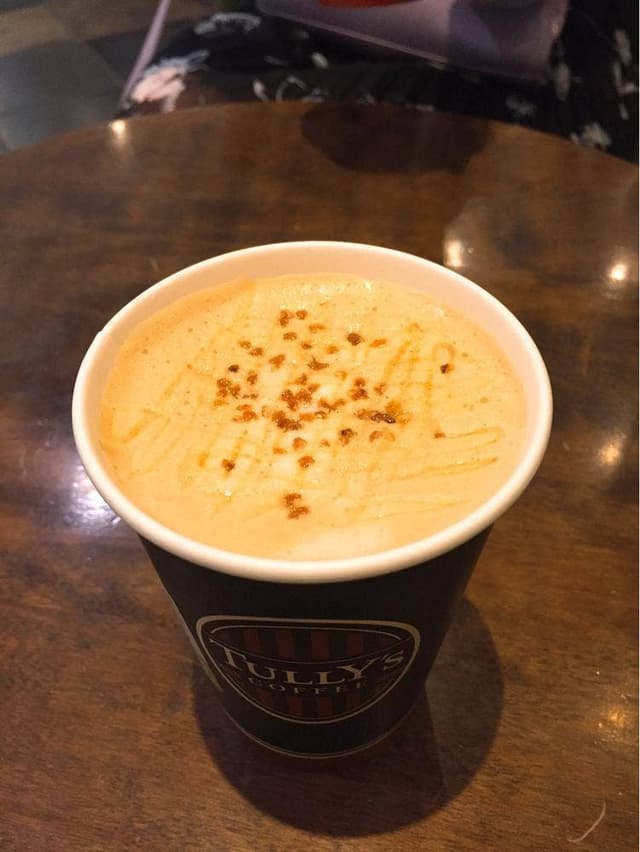 タリーズコーヒー 豊田GAZA店 - サブ画像2