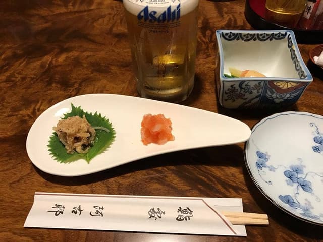 阿古耶寿し - サブ画像1