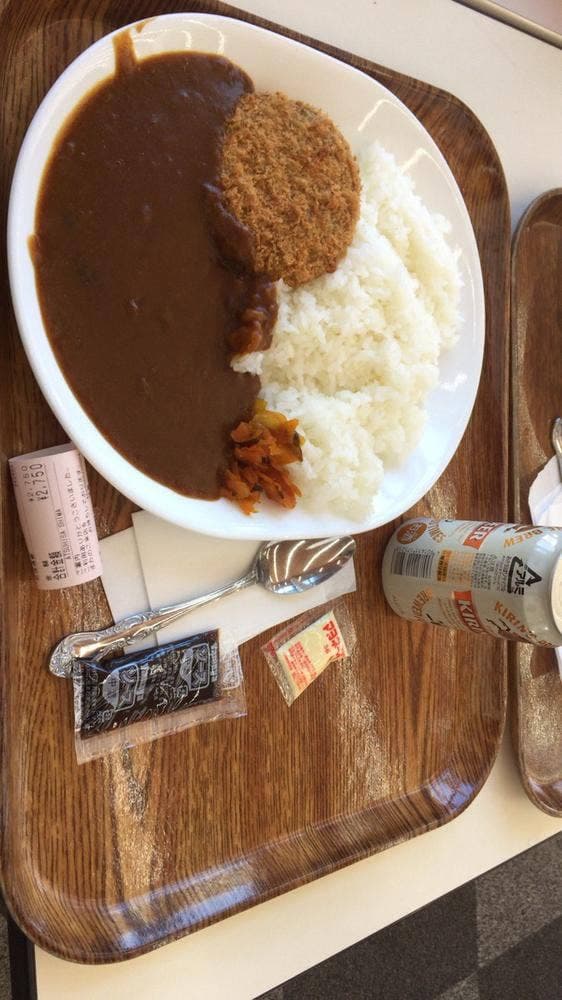 ウッドランドカフェ - サブ画像1