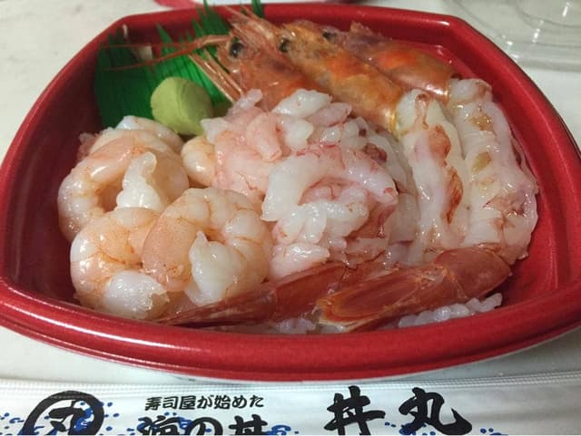 内田 丼丸 - サブ画像1