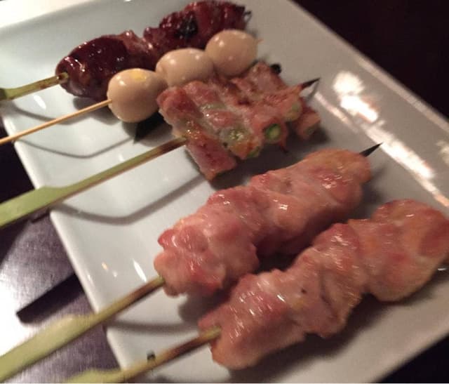 炭焼き権八 桜新町 - サブ画像3