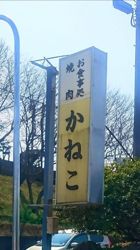 かねこ - サブ画像2
