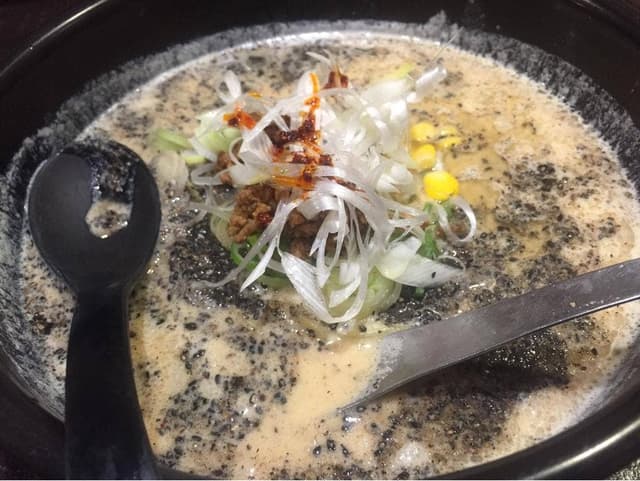 餃子の花月 - サブ画像1