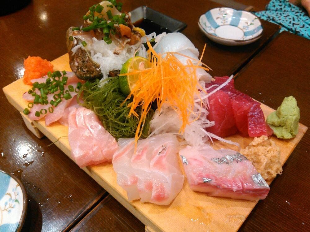 旬の食卓 富来家